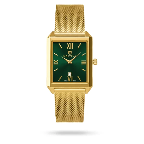 ساعت مارولا مردانه کد MR12019G-0003