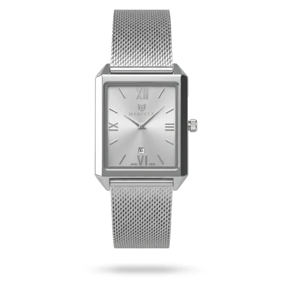 ساعت مارولا مردانه کد MR12019G-0004