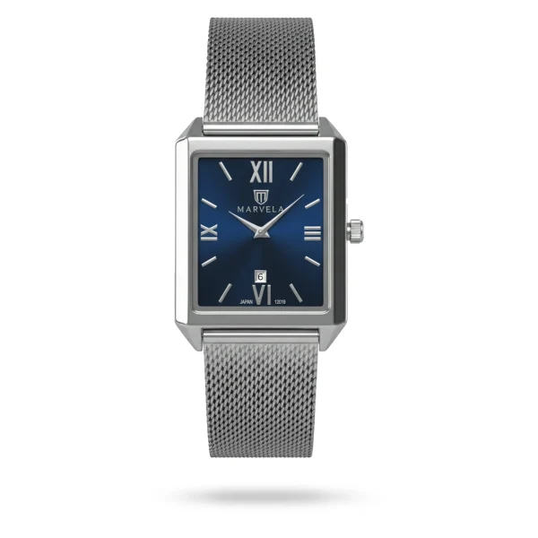 ساعت مارولا مردانه کد MR12019G-0010