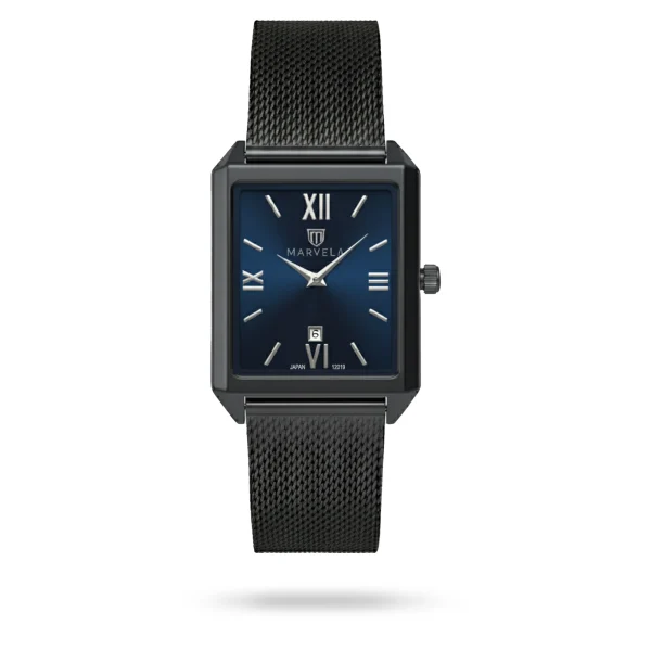 ساعت مارولا مردانه کد MR12019G-0012