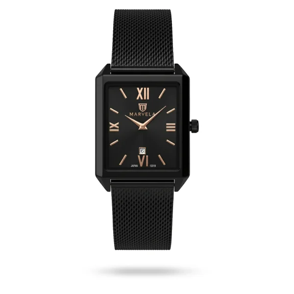 ساعت مارولا مردانه کد MR12019G-0025