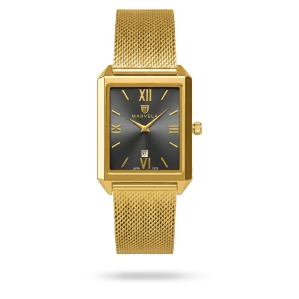 ساعت مارولا مردانه کد MR12019G-1002