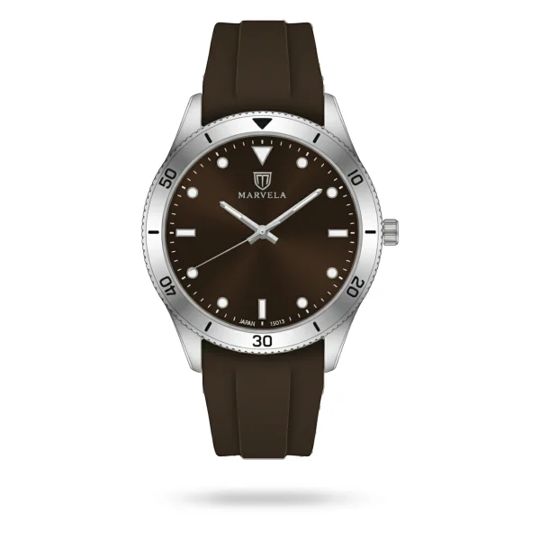 ساعت مارولا مردانه کد MR13011G-0827