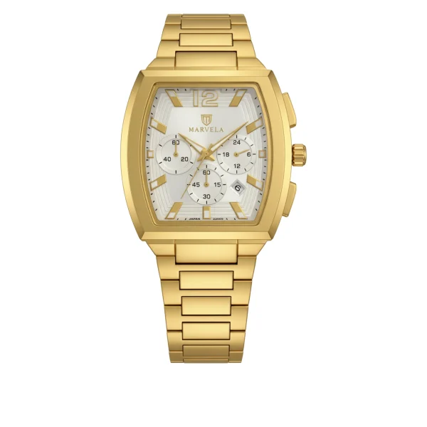 ساعت مارولا مردانه کد MR22005G-0001