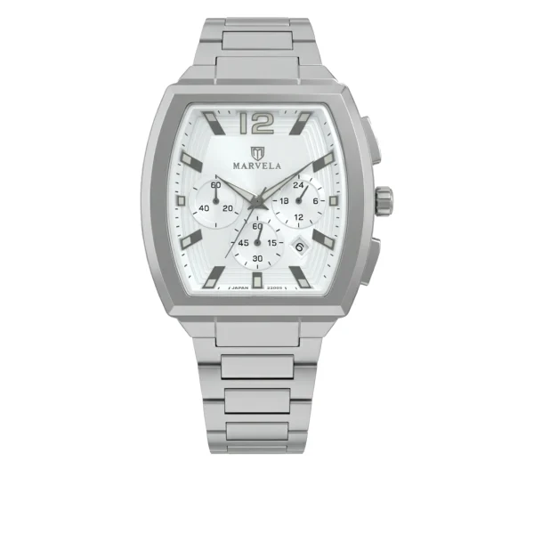 ساعت مارولا مردانه کد MR22005G-0004