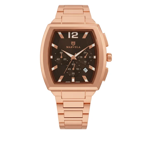 ساعت مارولا مردانه کد MR22005G-0108