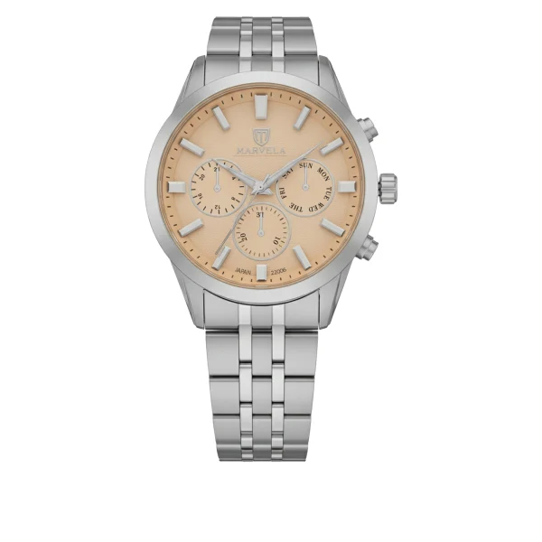 ساعت مارولا مردانه کد MR22006G-0301