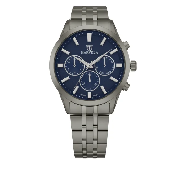 ساعت مارولا مردانه کد MR22006G-0302