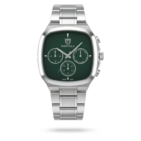 ساعت مارولا مردانه کد MR22007G-0009