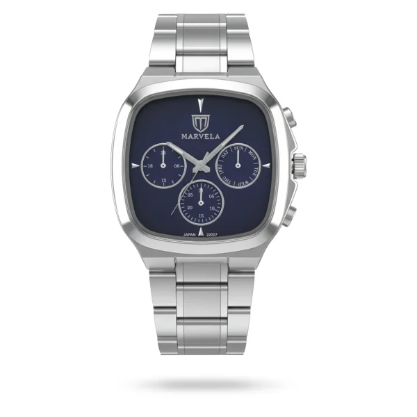 ساعت مارولا مردانه کد MR22007G-0010