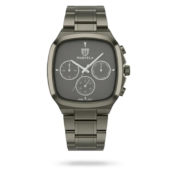 ساعت مارولا مردانه کد MR22007G-0024