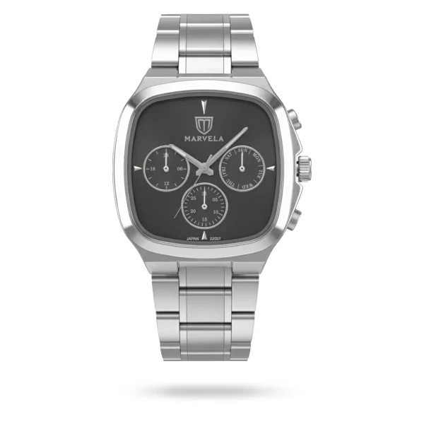 ساعت مارولا مردانه کد MR22007G-0025