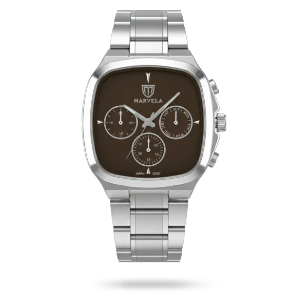 ساعت مارولا مردانه کد MR22007G-0102