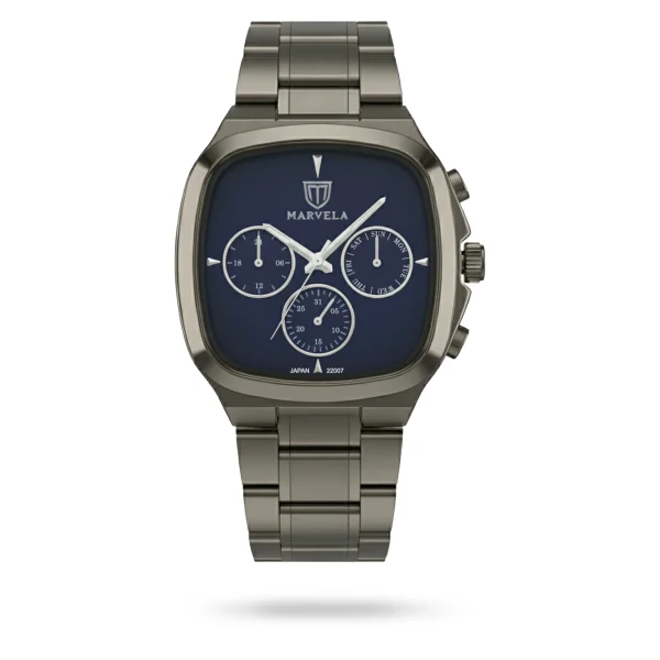 ساعت مارولا مردانه کد MR22007G-0302