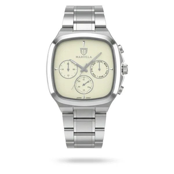 ساعت مارولا مردانه کد MR22007G-0863