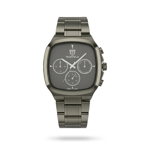 ساعت مارولا زنانه کد MR22007L-0024