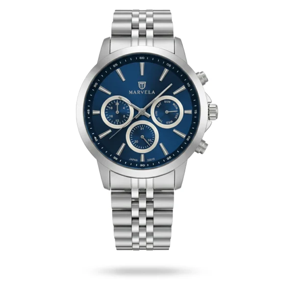 ساعت مارولا مردانه کد MR22015G-0010