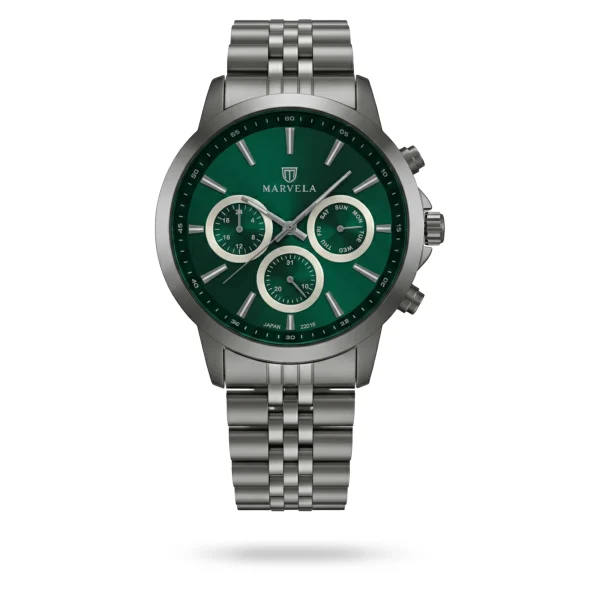 ساعت مارولا مردانه کد MR22015G-0012