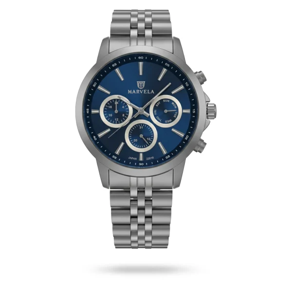 ساعت مارولا مردانه کد MR22015G-0302