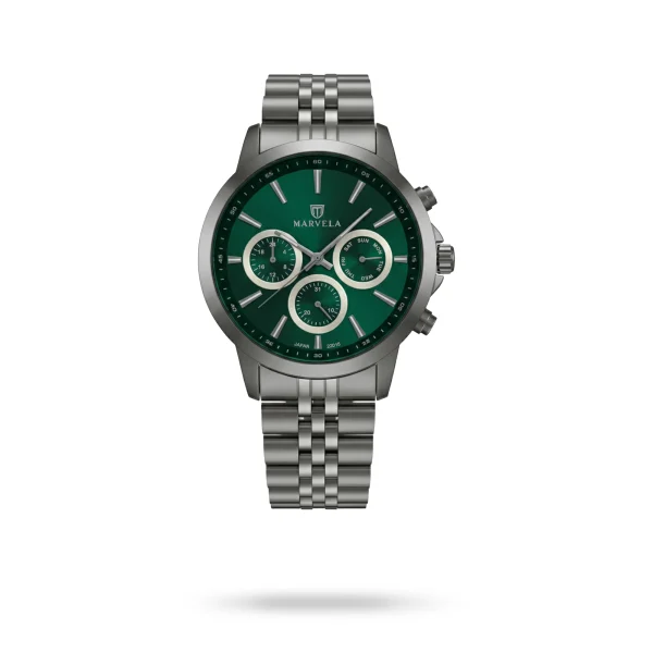 ساعت مارولا زنانه کد MR22015L-0012