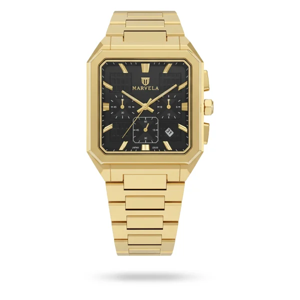 ساعت مارولا مردانه کد MR22020G-0002