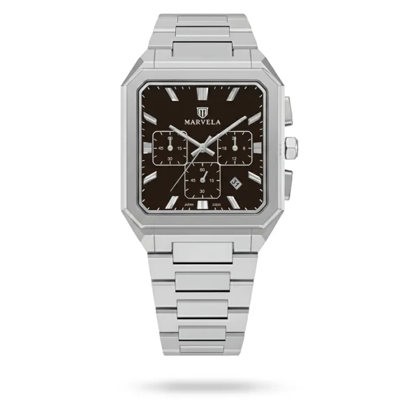 ساعت مارولا مردانه کد MR22020G-0102