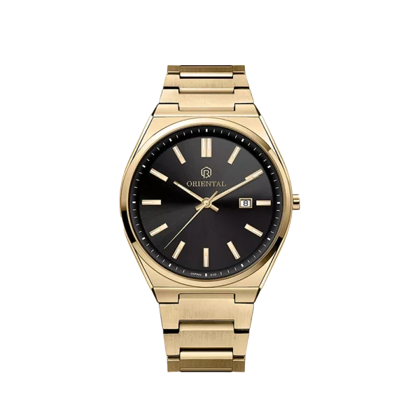 ساعت اورینتال مردانه کد O.SH010G-0002
