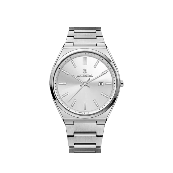 ساعت اورینتال مردانه کد O.SH010G-0004