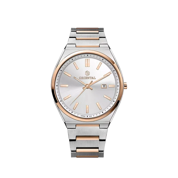 ساعت اورینتال مردانه کد O.SH010G-0006