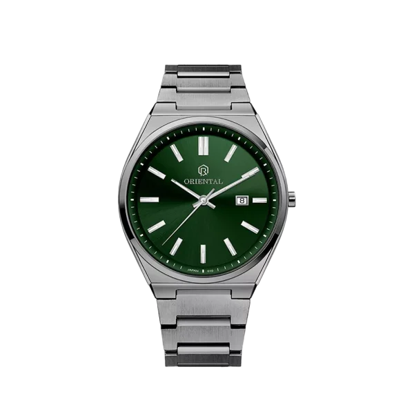 ساعت اورینتال مردانه کد O.SH010G-0012