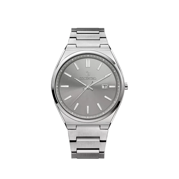 ساعت اورینتال مردانه کد O.SH010G-0025