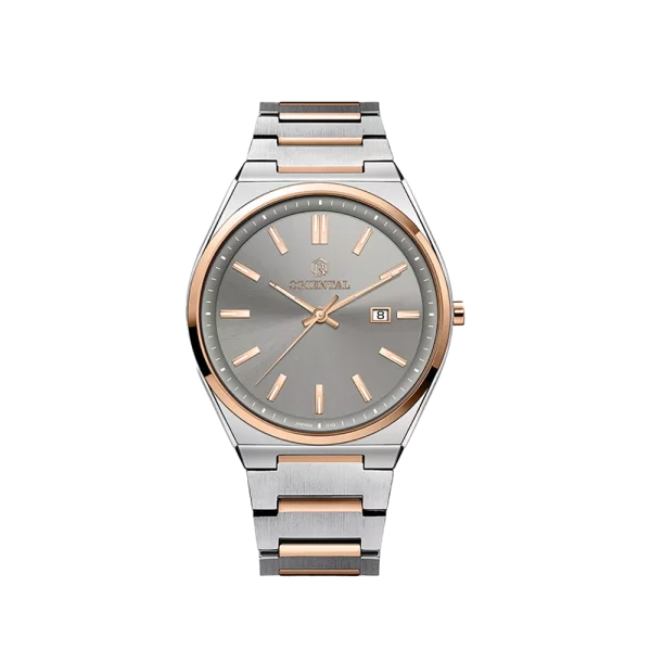 ساعت اورینتال مردانه کد O.SH010G-0043