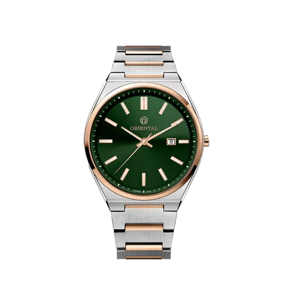 ساعت اورینتال مردانه کد O.SH010G-0088
