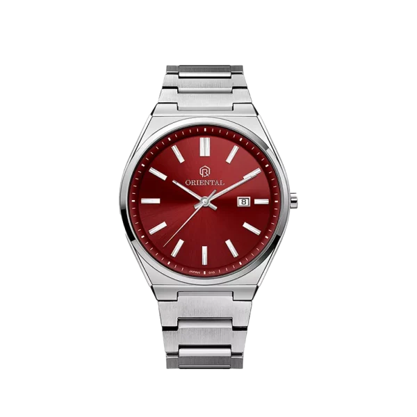 ساعت اورینتال مردانه کد O.SH010G-0410