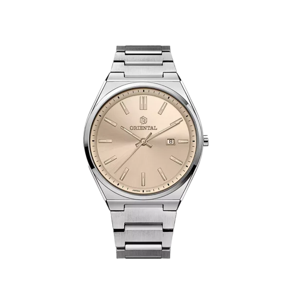 ساعت اورینتال مردانه کد O.SH010G-0411