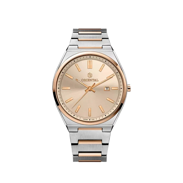 ساعت اورینتال مردانه کد O.SH010G-0416