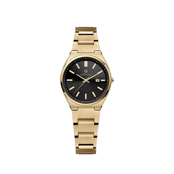 ساعت اورینتال زنانه کد O.SH010L-0002