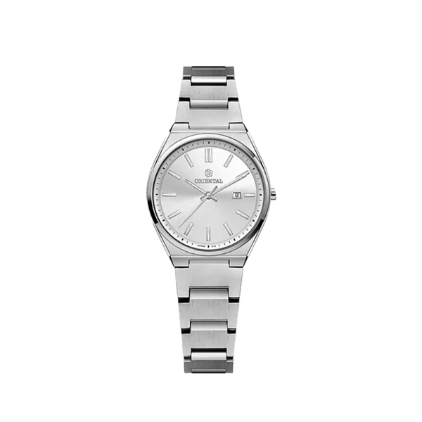 ساعت اورینتال زنانه کد O.SH010L-0004