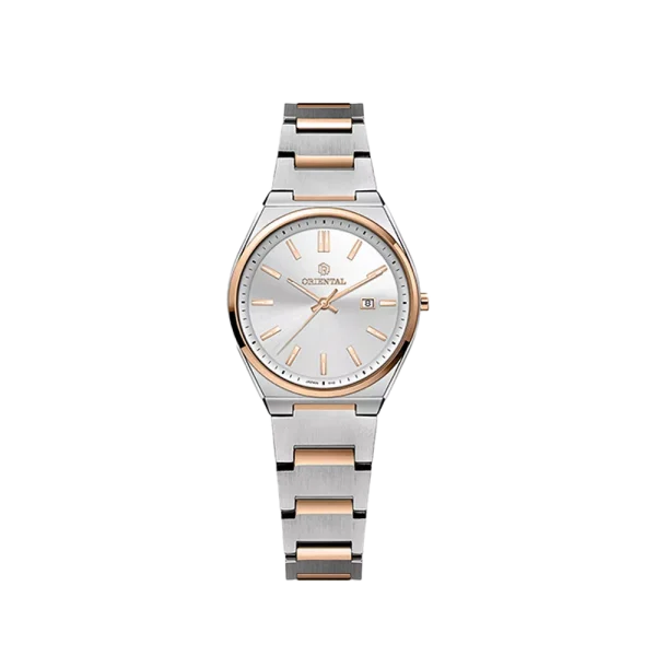 ساعت اورینتال زنانه کد O.SH010L-0006