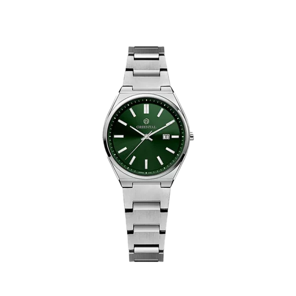 ساعت اورینتال زنانه کد O.SH010L-0009