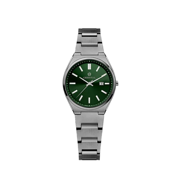 ساعت اورینتال زنانه کد O.SH010L-0012