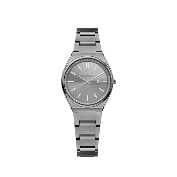 ساعت اورینتال زنانه کد O.SH010L-0024