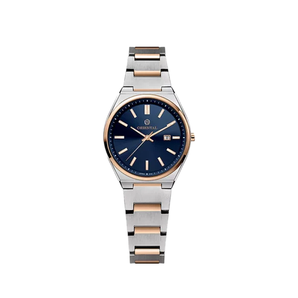 ساعت اورینتال زنانه کد O.SH010L-0026