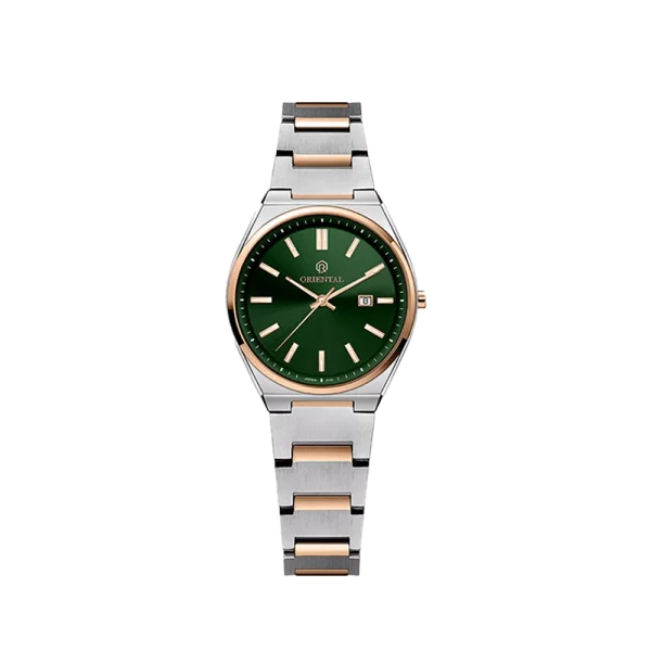 ساعت اورینتال زنانه کد O.SH010L-0088