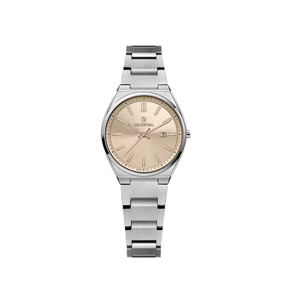 ساعت اورینتال زنانه کد O.SH010L-0411