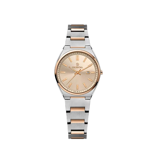 ساعت اورینتال زنانه کد O.SH010L-0416