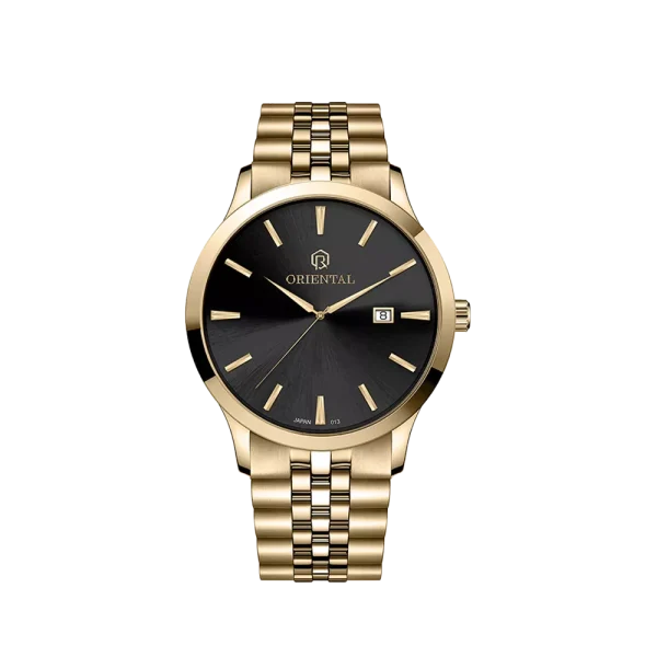 ساعت اورینتال مردانه کد O.SH013G-0002