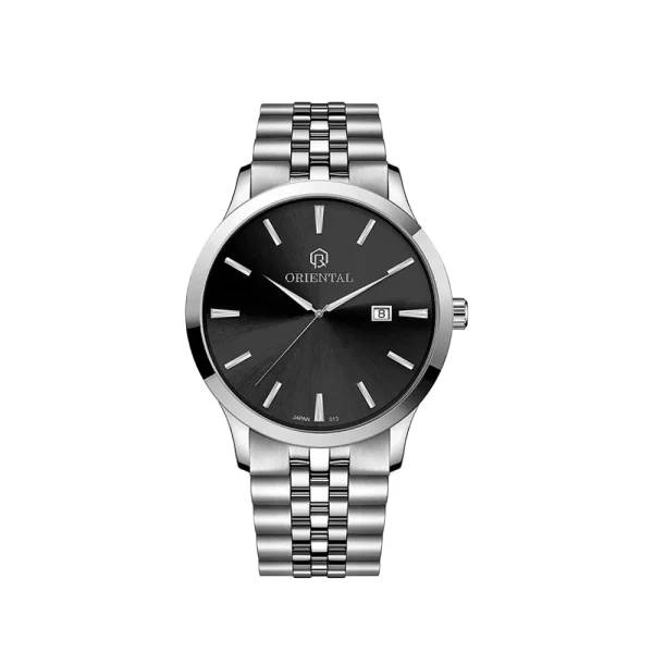 ساعت اورینتال مردانه کد O.SH013G-0005