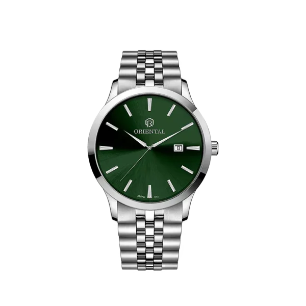 ساعت اورینتال مردانه کد O.SH013G-0009
