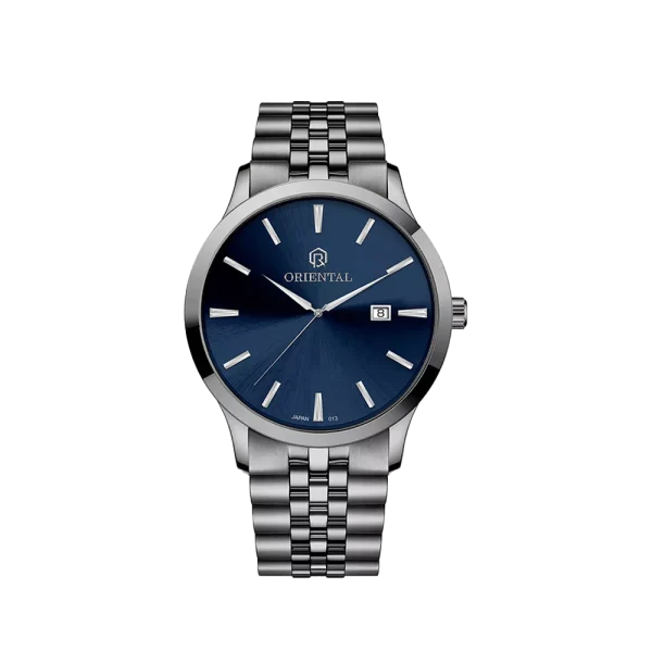 ساعت اورینتال مردانه کد O.SH013G-0020
